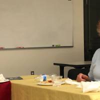 New Grand Connections Faces